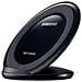 Wireless Charger per Galaxy S7 / S7 Edge - Nero - Foto miniatura 3