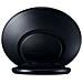 Wireless Charger per Galaxy S7 / S7 Edge - Nero - Foto miniatura 12