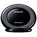 Wireless Charger per Galaxy S7 / S7 Edge - Nero - Foto miniatura 6