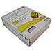 108R00964 Toner Originale Giallo per ColorQube 8870 Capacità 17300 Pagine - Foto miniatura 1