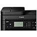 Stampante Multifunzione i-SENSYS MF237w laser B / N Stampa Copia Scansione Fax 1200x1200 dpi 23 ppm Wi-Fi USB 2.0 Ethernet - Foto miniatura 2