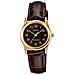 Orologio Donna Collezione Ltp-v001gl-1b + Box - In ordine - Foto miniatura 3