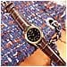 Orologio Donna Collezione Ltp-v001gl-1b + Box - In ordine - Foto miniatura 7