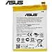 Batteria Originale Asus C11p1423 2500mah Per Zenfone 2 Ze500cl - Foto miniatura 2