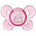Succhietto Comfort Rosa Sil 0-6m 1pc C - Foto miniatura 2