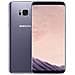 Galaxy S8 64 GB 4G / LTE Impermeabile Display 5.8" 2K Slot Micro SD Fotocamera 12 Mpx Android Europa Viola - Foto miniatura 8