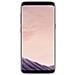 Galaxy S8 64 GB 4G / LTE Impermeabile Display 5.8" 2K Slot Micro SD Fotocamera 12 Mpx Android Europa Viola - Foto miniatura 1