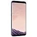 Galaxy S8 64 GB 4G / LTE Impermeabile Display 5.8" 2K Slot Micro SD Fotocamera 12 Mpx Android Europa Viola - Foto miniatura 3