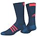 Calze Tennis Id Crew 37-39 Blu - Foto miniatura 2