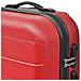 Set Trolley 3 pz Rosso - Foto miniatura 4
