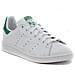 Stan Smith Scarpe Sportive Bianche Pelle M20324 38 - Foto miniatura 5