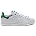 Stan Smith Scarpe Sportive Bianche Pelle M20324 38 - Foto miniatura 6