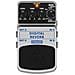 Pedale Digital Reverb - Effetto Digitale Di Riverbero Dr600 - Foto miniatura 1
