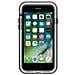 77-57190 4.7" Cover Nero, Trasparente custodia per cellulare - Foto miniatura 2
