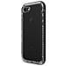 77-57190 4.7" Cover Nero, Trasparente custodia per cellulare - Foto miniatura 4