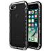77-57190 4.7" Cover Nero, Trasparente custodia per cellulare - Foto miniatura 5