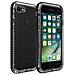 77-57190 4.7" Cover Nero, Trasparente custodia per cellulare - Foto miniatura 10