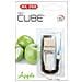 Deodorante Liquido Cube Apple 5ml Cura Pulizia E Lavaggio Auto - Foto miniatura 1