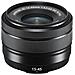 Fujinon 15-45mm F3.5-5.6 Xc Ois Pancake Power Zoom Nero - Foto miniatura 1