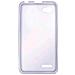Custodia Originale Dynamic E407 In Gel Tpu Silicone Trasparente Blister - Foto miniatura 2