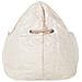 Poltrona Sacco In Poliestere Beige Drop - Foto miniatura 33