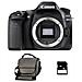 Eos 80D Nude + Borsa + 4Gb Sd - Foto miniatura 1