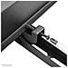 LFD-W2640MP Supporto a Parete per TV e Mediabox - Foto miniatura 7