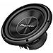 TS-A250D4 subwoofer per macchina Subwoofer driver - Foto miniatura 1