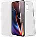 Cover + Pellicola Vetro Temperato Trasparente Oneplus 6t - Foto miniatura 2