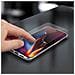 Cover + Pellicola Vetro Temperato Trasparente Oneplus 6t - Foto miniatura 6