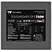 Alimentatore PC Toughpower GF1 750W 80 Plus Gold ATX 2.4 750W Colore Nero  - Foto miniatura 7