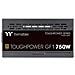 Alimentatore PC Toughpower GF1 750W 80 Plus Gold ATX 2.4 750W Colore Nero  - Foto miniatura 8