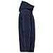 Felpe Essential Pro Zip Hoody Abbigliamento Uomo Xl - Foto miniatura 2