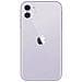 [Ricondizionato GOLD] iPhone 11 128 GB Viola  - Foto miniatura 4