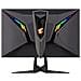 Monitor 27" LED IPS Aorus FI27Q-P 2560x1440 Quad HD Tempo di Risposta 1 ms Frequenza di Aggiornamento 165 (Hz)  - Foto miniatura 3