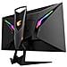 Monitor 27" LED IPS Aorus FI27Q-P 2560x1440 Quad HD Tempo di Risposta 1 ms Frequenza di Aggiornamento 165 (Hz)  - Foto miniatura 4