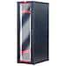 Armadio Server Rack 19" 600x1000 42 Unità Colore Nero - Foto miniatura 1