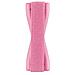 Supporto Per Dito Sling Grip Per Cellulare / Tablet / Ipod / Ereader Maniglia Cinghia Di Imbracatura In Rosa - Foto miniatura 4