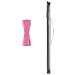 Supporto Per Dito Sling Grip Per Cellulare / Tablet / Ipod / Ereader Maniglia Cinghia Di Imbracatura In Rosa - Foto miniatura 8