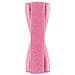 Supporto Per Dito Sling Grip Per Cellulare / Tablet / Ipod / Ereader Maniglia Cinghia Di Imbracatura In Rosa - Foto miniatura 1