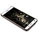 Cadorabo Custodia Compatibile Con Huawei P8 Lite 2015 In Vintage Marrone - Hard Case Coperchio Protettivo In Similpelle - Foto miniatura 6