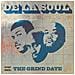 De La Soul - The Grind Date (2 Lp)  - Foto miniatura 1