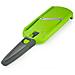 Multi Slicer Affettatrice di verdure Grattugia per patate Cetriolo Affettatrice Pratica affettatrice Grattugia da cucina | Verde grigio - Foto miniatura 1