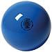 Ginnastica Standard Unlacquered Ball, Unisex, Blue, 300 G - Foto miniatura 1