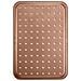 J2555014 Airbake Stampo 12 Per Focaccina 29 X 41 Cm Antiaderente, In Acciaio, Colori: Marrone - Foto miniatura 3