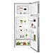 Frigorifero Doppia Porta RDB424E1AX Low Frost Classe Energetica E Colore Inox - Foto miniatura 6