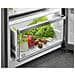 Frigorifero Doppia Porta RDB424E1AX Low Frost Classe Energetica E Colore Inox - Foto miniatura 4