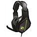 M08 Pro Cuffie Gaming Soundgame con Microfono er PC e Console Nero - Foto miniatura 1