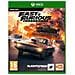 Fast & Furious Crossroads Xbox One [ Edizione Francia] - Foto miniatura 1
