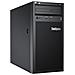 Server Rack 4U ThinkSystem ST50 Processore Intel Xeon E E-2224G 3.5 GHz Ram 8 GB 1x 2TB HDD 4x USB 3.2 No Sistema Operativo - Foto miniatura 1